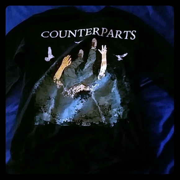 Counterparts Shirt