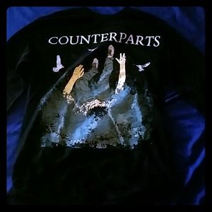 Counterparts Shirt