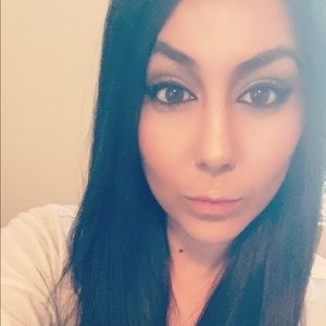 Meet your Posher, Nancy