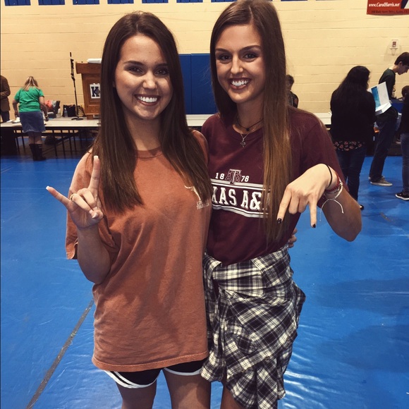 Meet your Posher, Sabrina