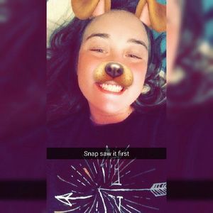 Meet your Posher, Brooke