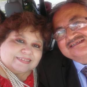 Meet your Posher, Victor y celinda