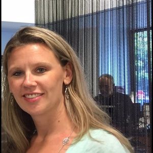 Meet your Posher, Tonya