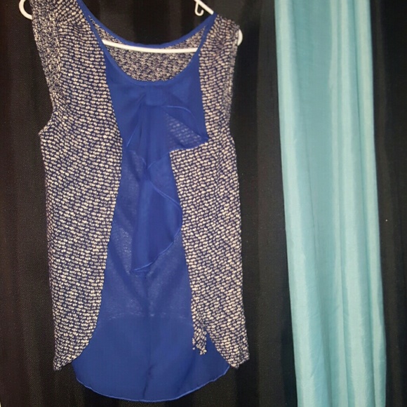 never worn just took off tags