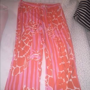 Lilly Pulitzer for Target pants