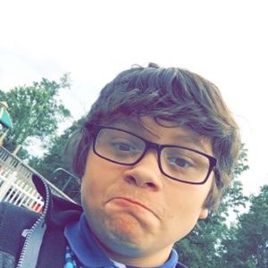 Meet your Posher, Branton