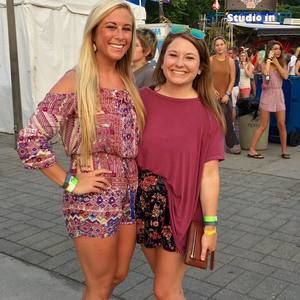 Meet your Posher, Madelyn