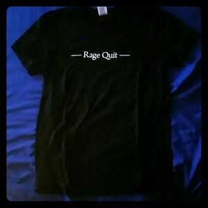 Rage Quit Shirt