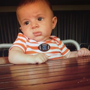 Meet your Posher, Brooke