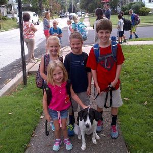 Meet your Posher, Megan