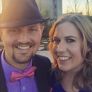 Meet your Posher, Kendra