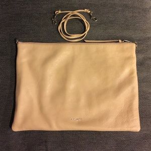 Coach Daily Bag