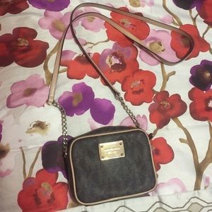 Michael Kors Crossbody