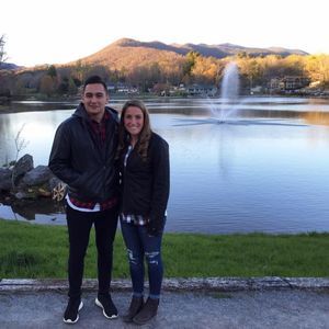 Meet your Posher, Kelly