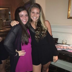 Meet your Posher, Danielle