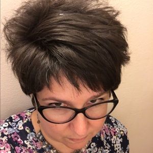 Meet your Posher, Kate