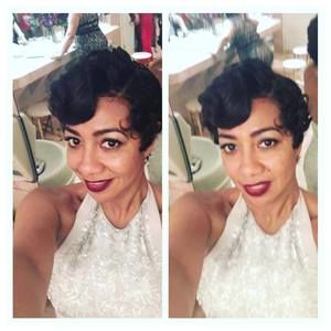 Meet your Posher, Lachele