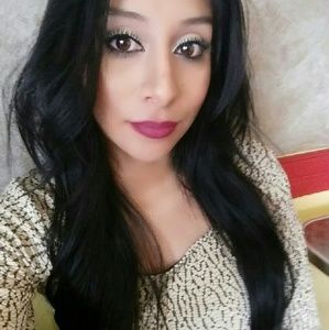 Meet your Posher, Marisol