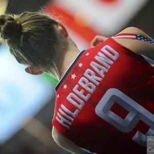 Meet your Posher, Kristin