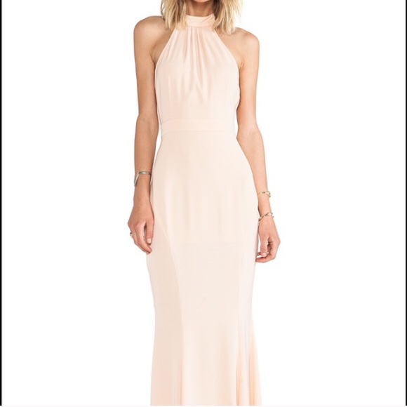 Jarlo Caden dress
