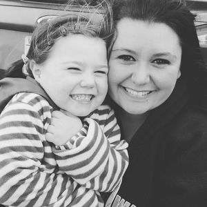 Meet your Posher, Allana