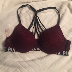 VS PINK bra