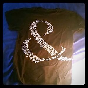 Of Mice & Men Shirt