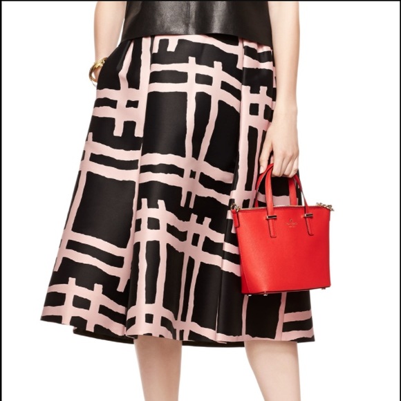 ISO KATE SPADE PAINTERLY JULIEN SKIRT LOOKING FOR