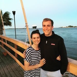 Meet your Posher, Clayton