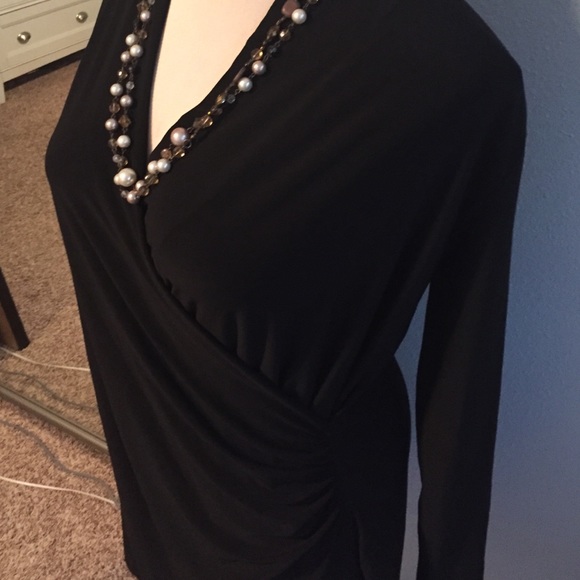PERFECT LITTLE BLCK DRESS - Picture 2 of 4
