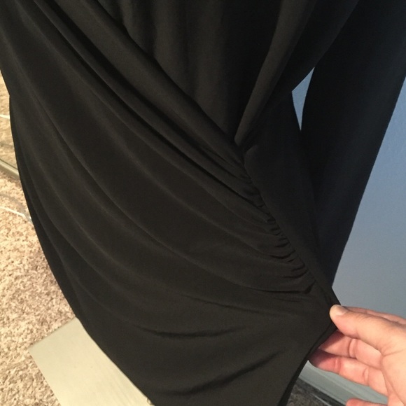 PERFECT LITTLE BLCK DRESS - Picture 3 of 4
