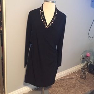 PERFECT LITTLE BLCK DRESS