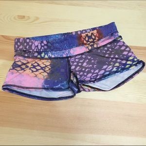 Teeki Spandex 💕 made from 100% recycled material