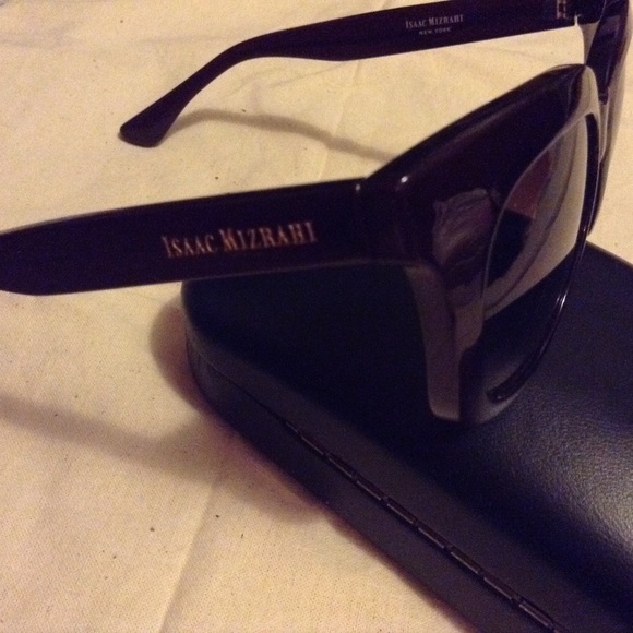 😎ISAAC MIZRAHI😍 - Picture 2 of 4