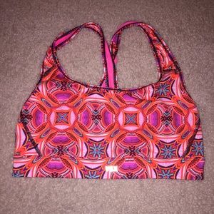 Victoria Secret sports bra
