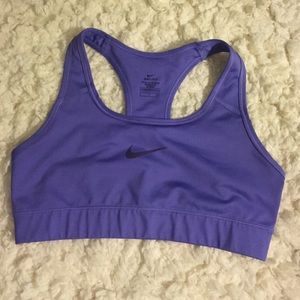 Nike Dry Fit Sports Bra