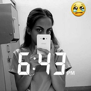 Meet your Posher, Vanessa