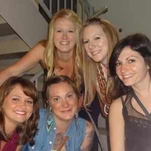 Meet your Posher, Lindsay