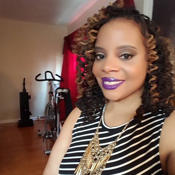 Meet your Posher, Michelle