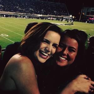 Meet your Posher, Miranda