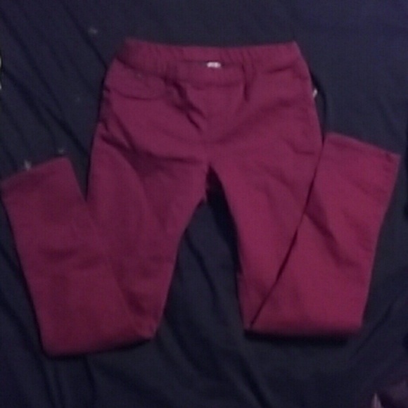 Pants