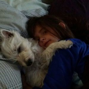 Meet your Posher, Sandra