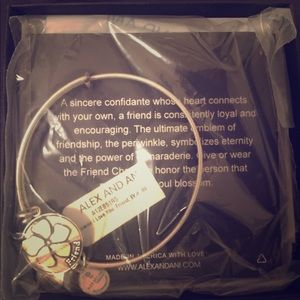Alex and Ani Bracelet