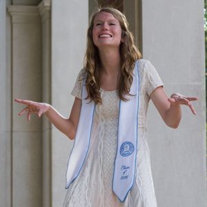 Meet your Posher, Adeline