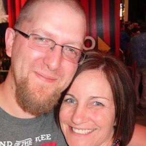 Meet your Posher, Dianne