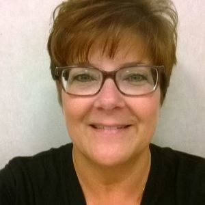 Meet your Posher, Kathy