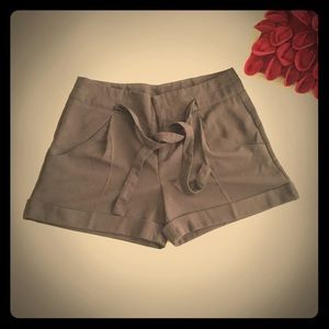 Calvin Klein dress shorts