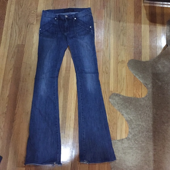 Rock and Republic sz 27 'Edie' jeans