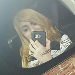 Meet your Posher, Megan