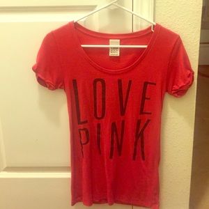 Victoria's Secret XS shirt!!